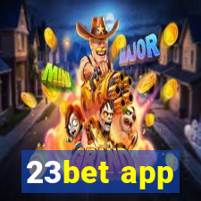 23bet app